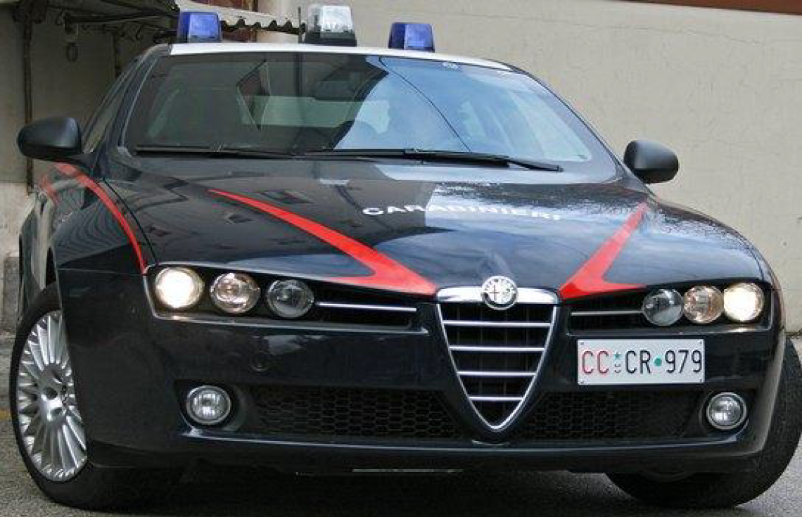 Fondi, appropriazione indebita: arrestato 57enneta