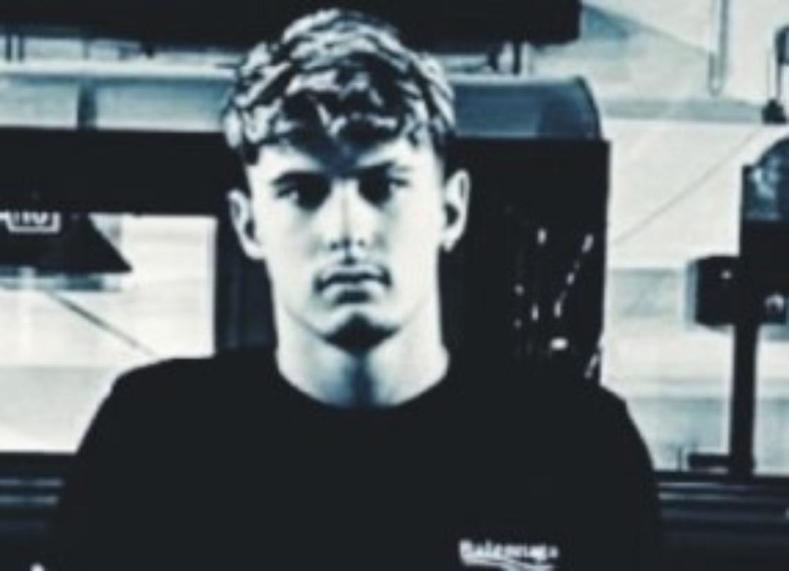 Morte di Federico, le canzoni con l'Ia per chiedere giustizia