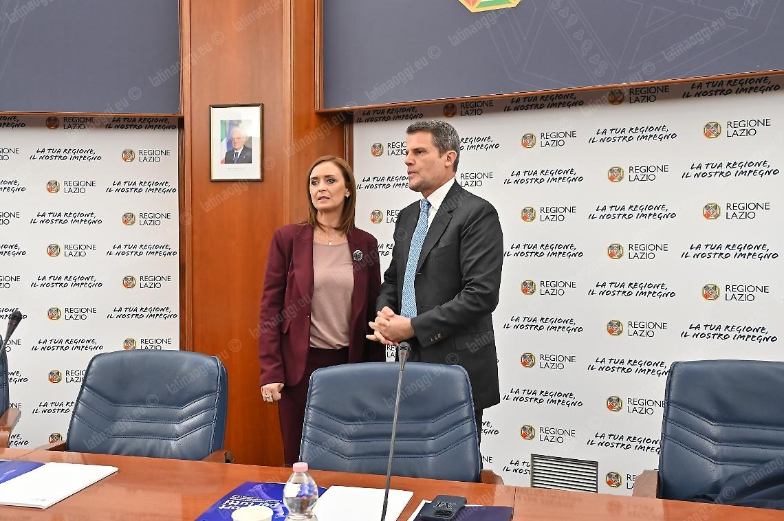 Regione Lazio, investimenti record nello sport: 122 milioni tra impianti e accesso