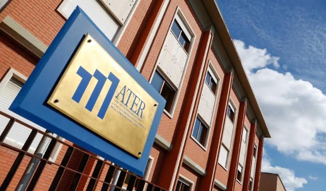 Ater, un piano per recuperare 100 alloggi