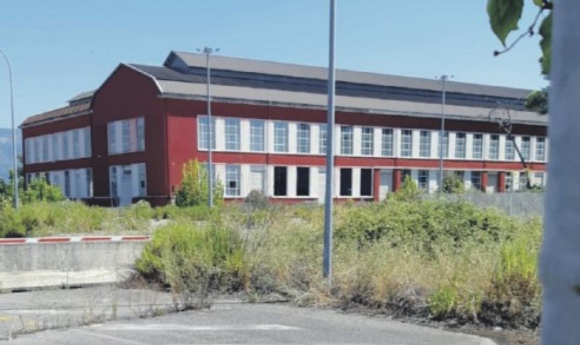 Un altro pezzo di Slm all&rsquo;asta. Venerd&igrave; 27 marzo il primo tentativo