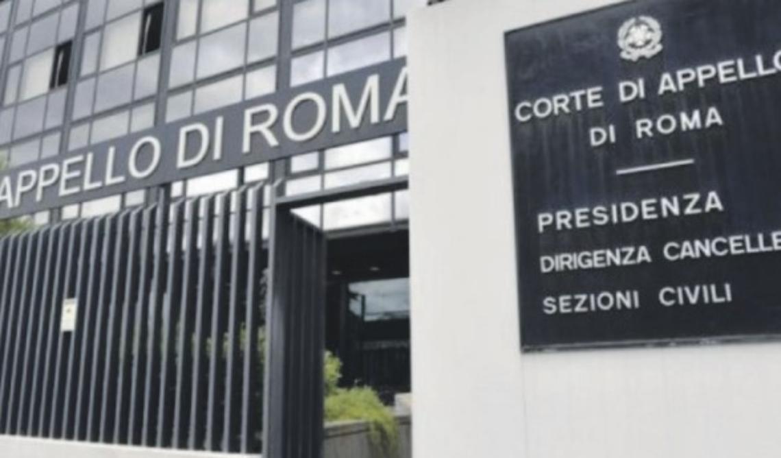 Droga, condanna confermata in Corte d'Appello