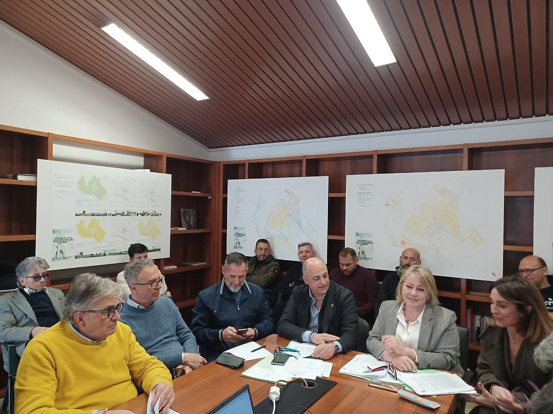 Latina, Pua verso il Consiglio: via libera unanime in commissione per la nuova marina