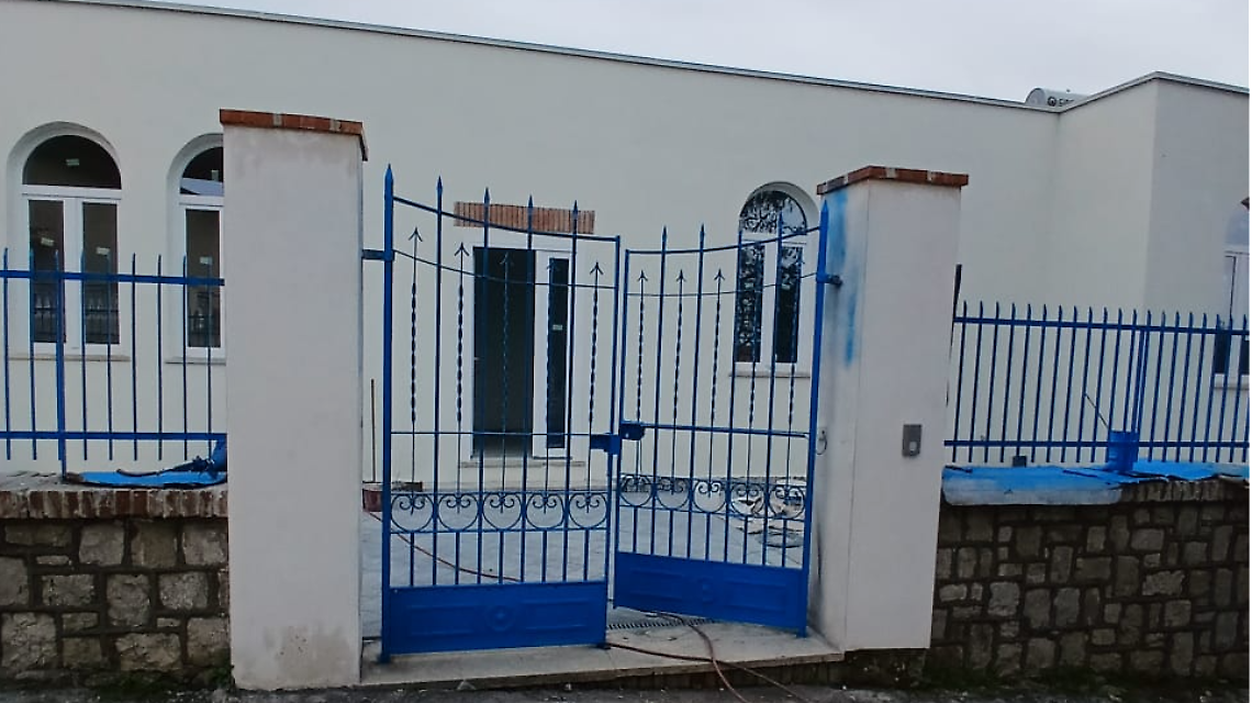 Terracina, pronta la Stazione di Posta: riqualificata l&rsquo;ex scuola di via Anxur con fondi PNRR