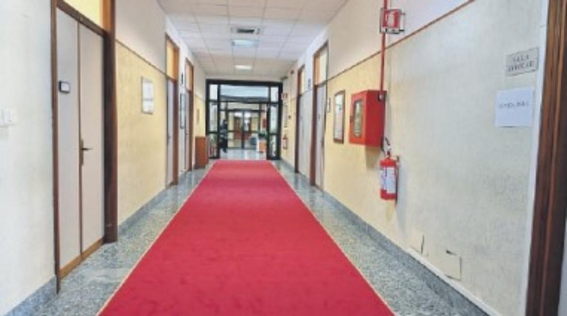 Ricorso al Tar sulla interdittiva antimafia applicata alla &laquo;Fab Fab&raquo;