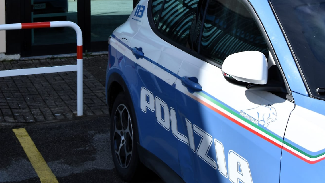 Fondi, evade dai domiciliari: arrestato un uomo dalla Polizia di Stato