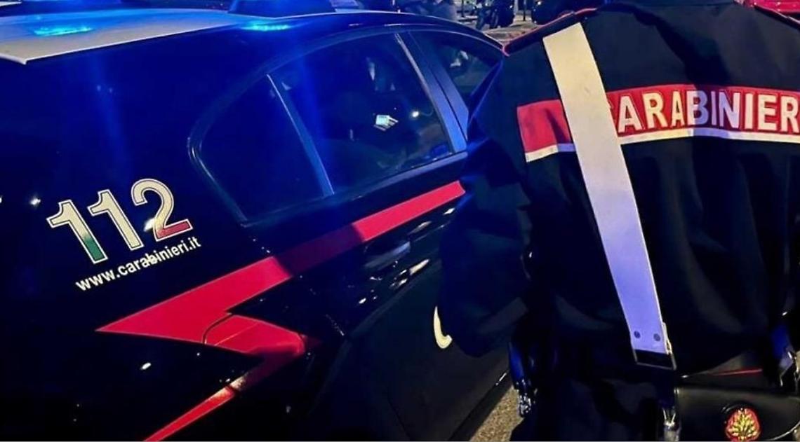 Aprilia, aggredisce un minore e lo ferisce al volto: arrestato 25enne