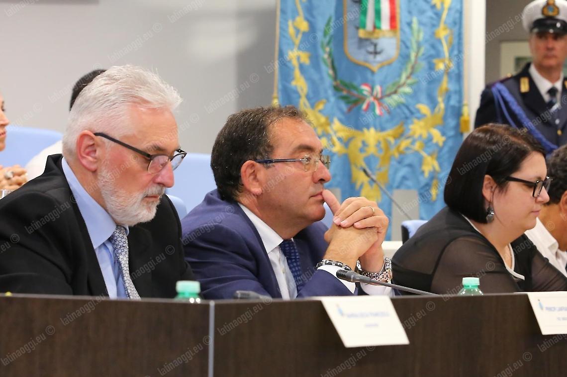 Mafia ad Aprilia, il 6 maggio anche l'ex sindaco e l'ex assessore dal Gup a Roma