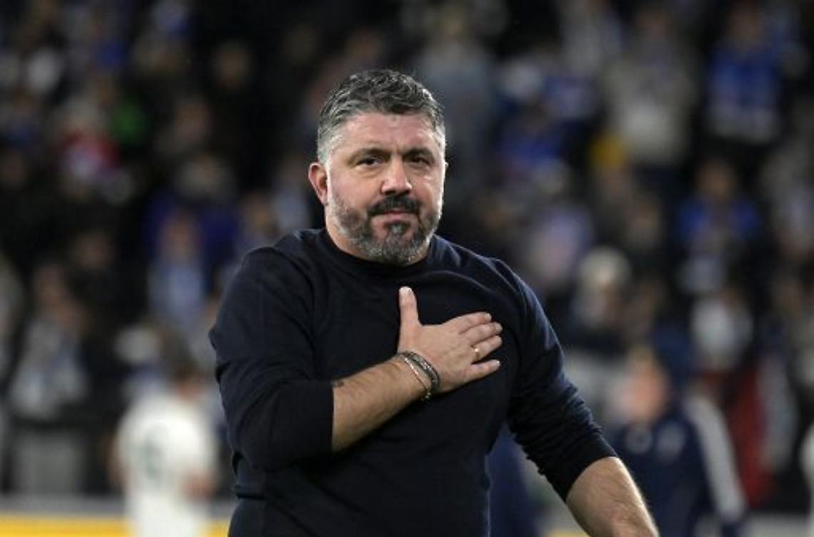 Gattuso non &egrave; pi&ugrave; il citt&igrave; della Nazionale: risoluzione consensuale del contratto