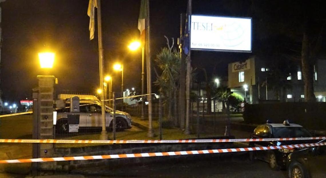 Inchiesta Assedio: vittima o complice, il caso Tesei