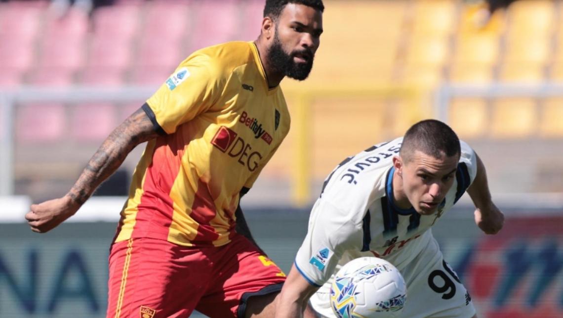 L'Atalanta passa con autorit&agrave; a Lecce e vede l'Europa