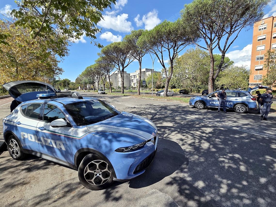 Latina, spaccio alle case Arlecchino: Mauriello chiede il rito abbreviato