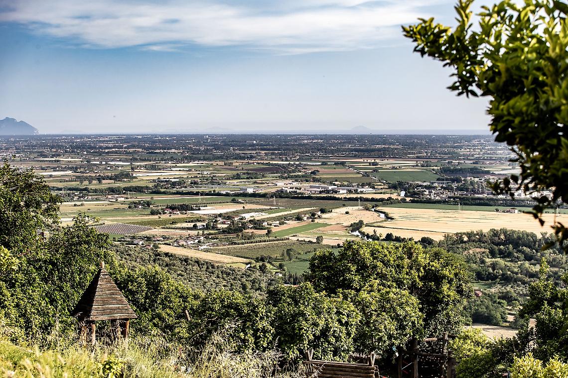 Regolamento rinnovabili a Sermoneta: equilibrio tra energia, paesaggio e comunit&agrave;