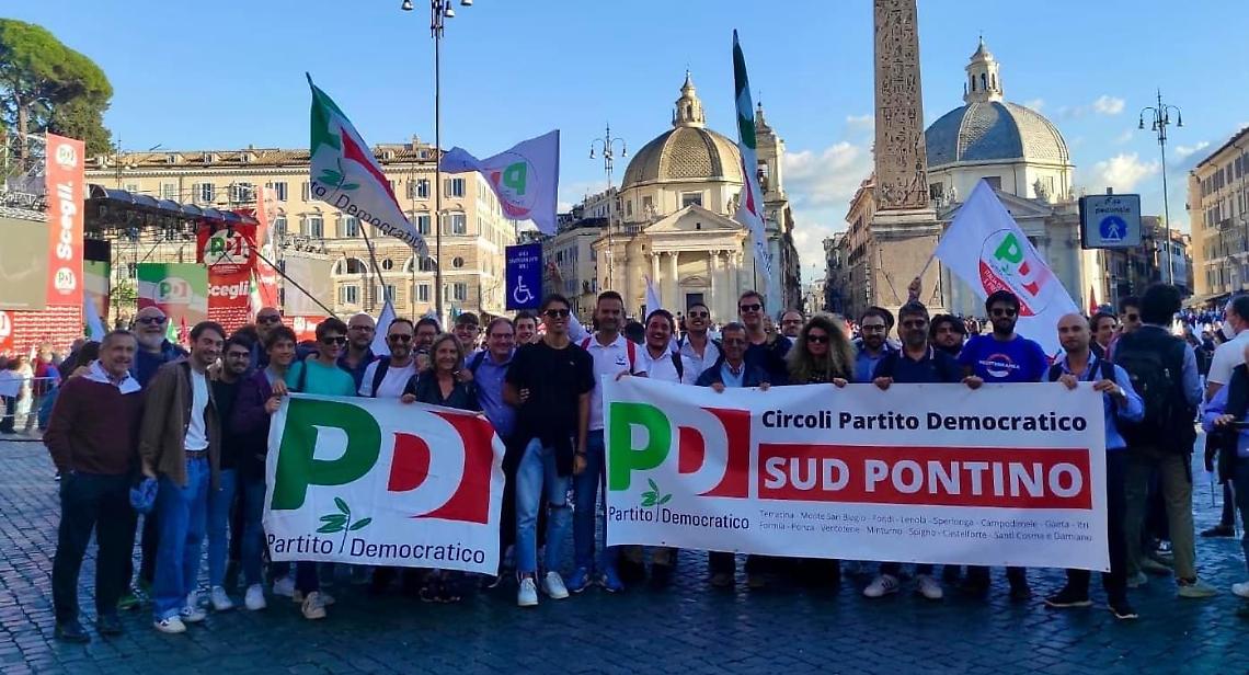 Sanit&agrave; nel Sud Pontino, il PD attacca: &ldquo;Basta propaganda sulle nuove strutture&rdquo;
