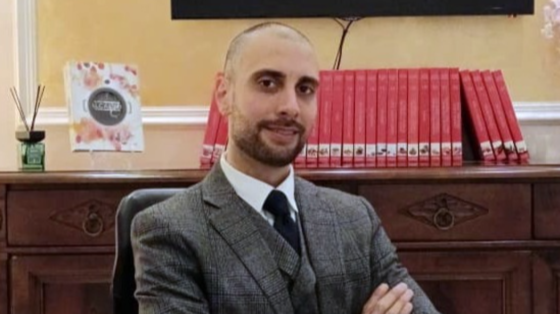 Fondi, De Parolis nuovo commissario della Lega: la nomina dell&rsquo;on. Miele