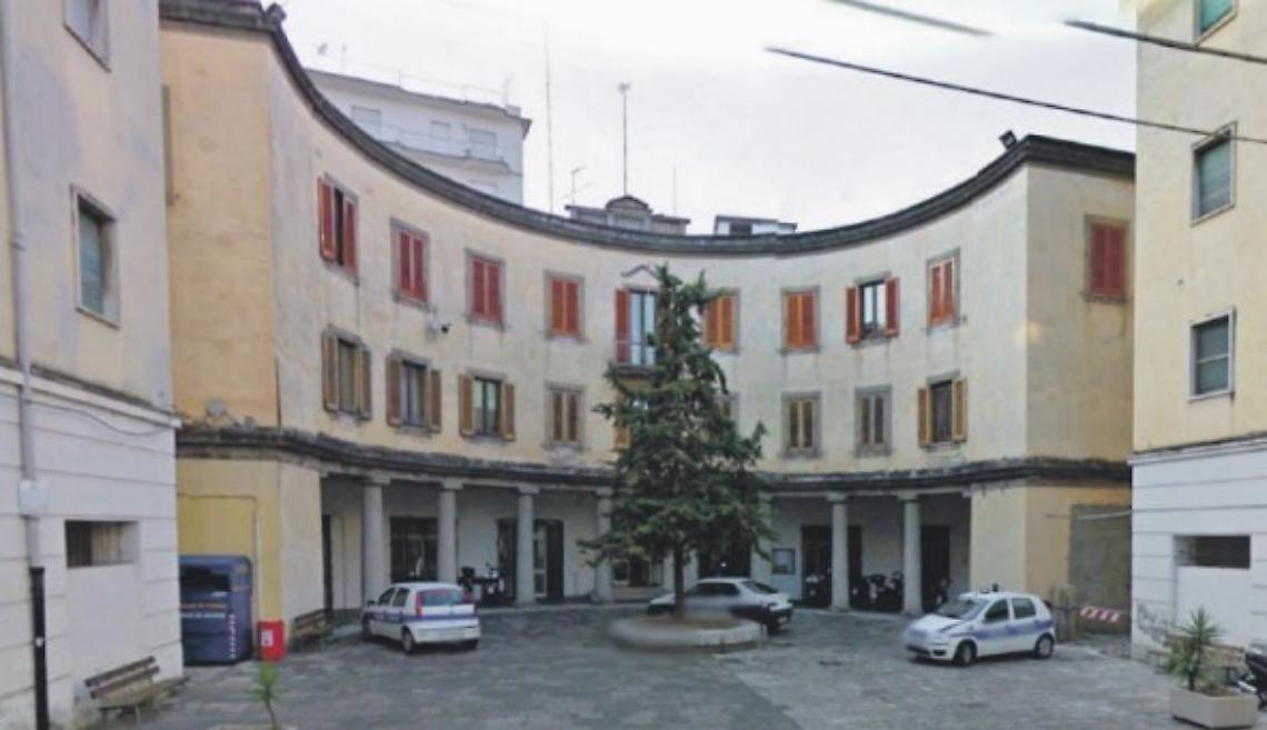 Rosanna Picano, gli effetti collaterali