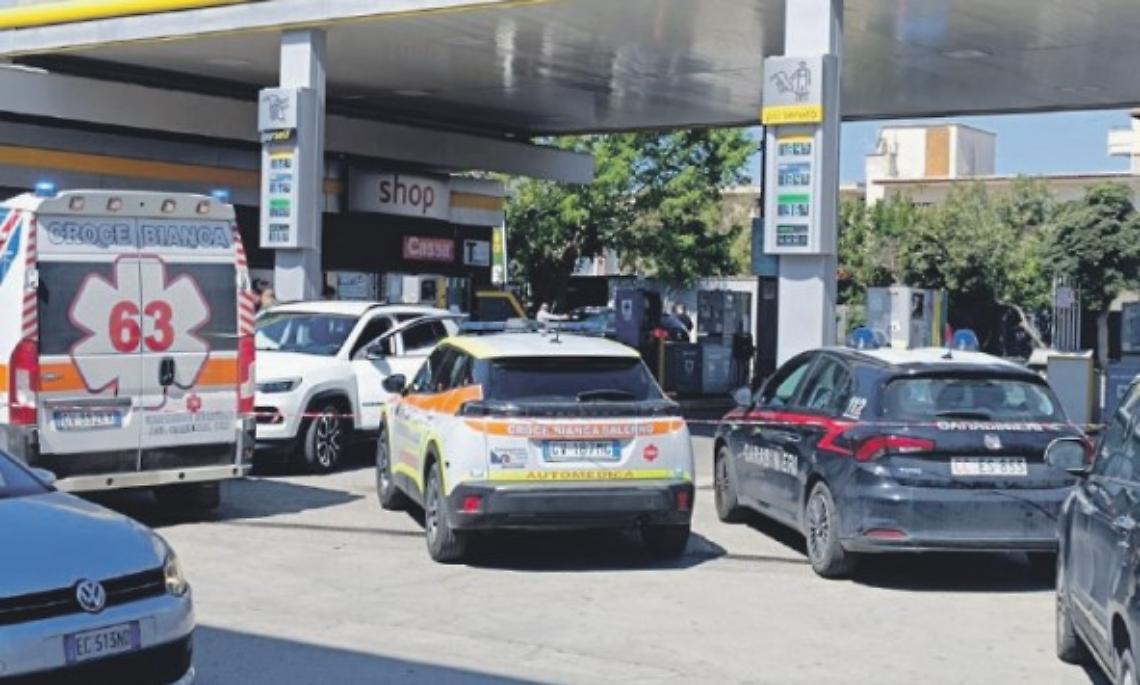 Magrino, c&rsquo;&egrave; un altro indagato  