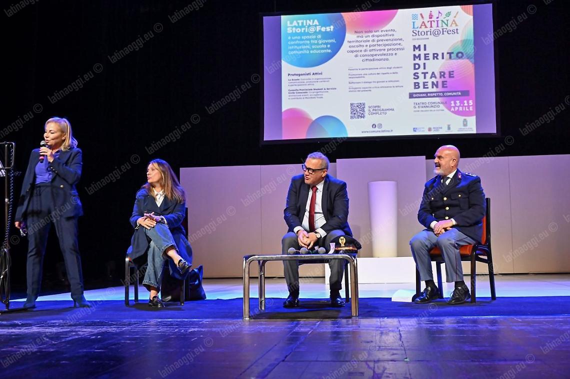 Teatro D'Annunzio, qualcosa si muove: passo avanti per la riaperturaq