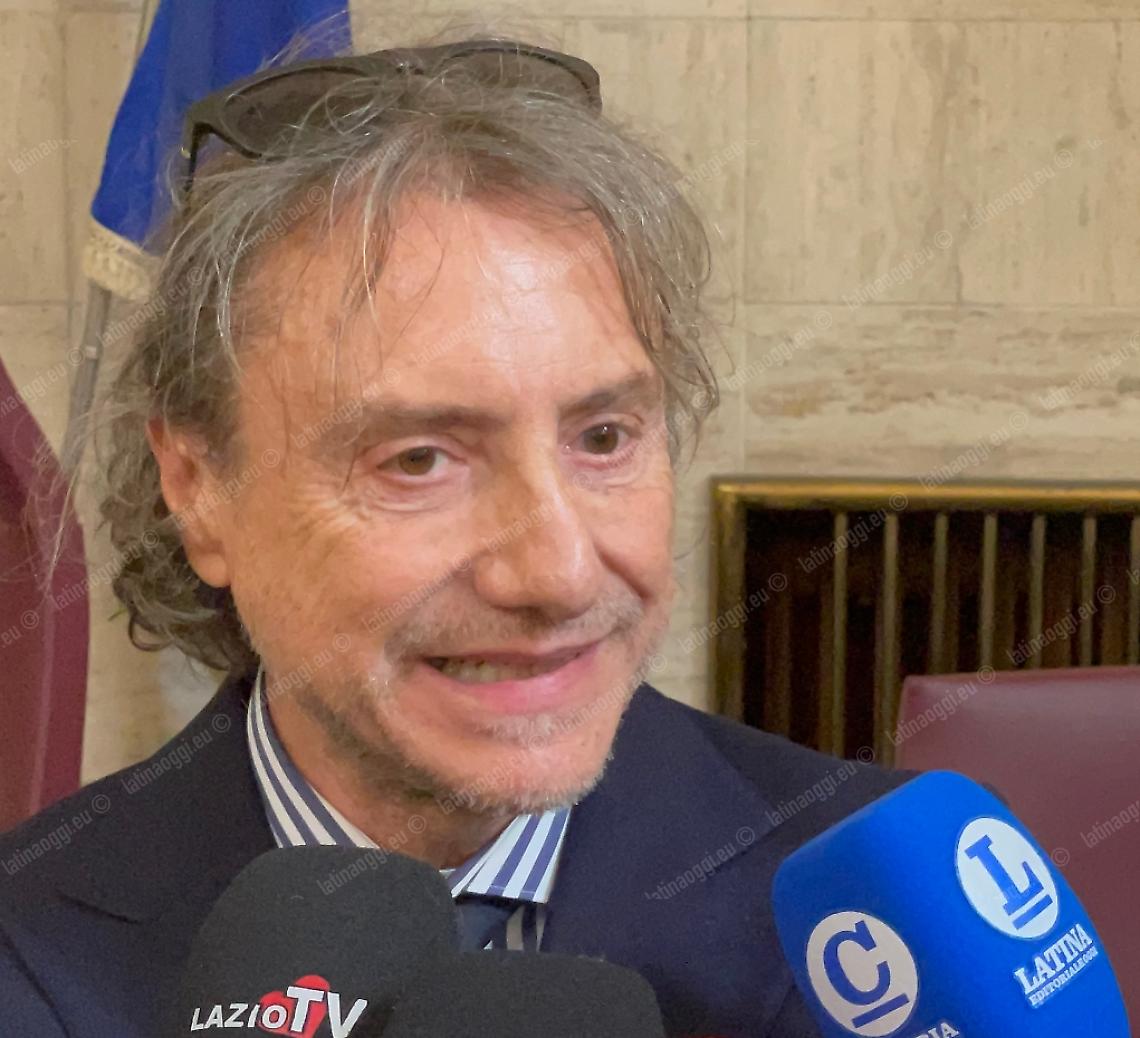 In Procura inizia l'era Capasso: "Insieme per garantire la legalit&agrave;"