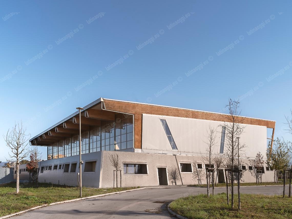 Palazzetto dello sport ancora chiuso, Sogeim accusa il Comune di Aprilia