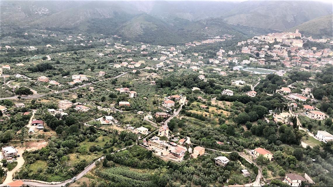 Formia, lottizzazione di via Piana: via libera dopo 15 anni ma incombe il nodo Pedemontana