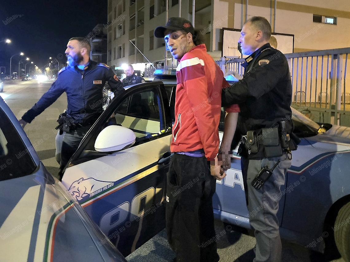 Sorpresi a rubare nel market il giorno di Pasqua, condannati