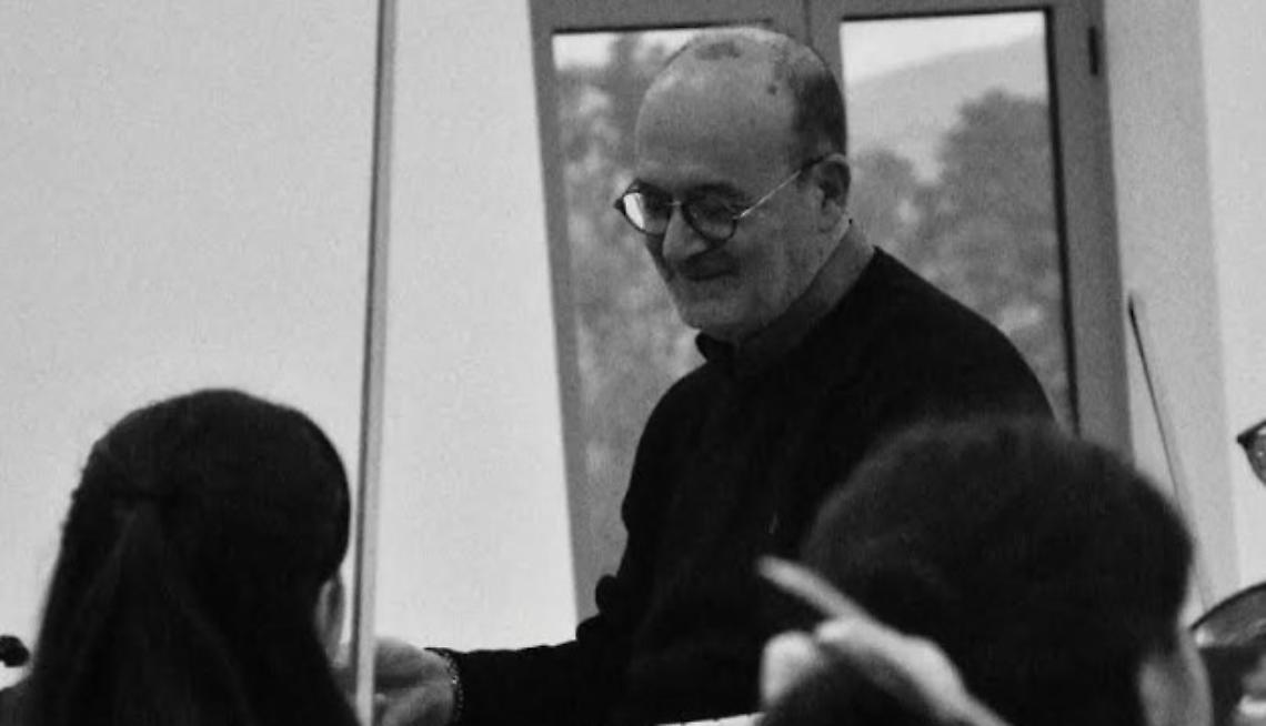 Orchestra del Respighi, una prima al D'Annunzio