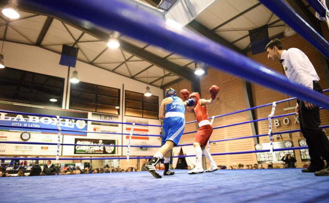 Assegnazione del PalaBoxe, l'associazione: &ldquo;Tuteliamo la nostra immagine e 70anni di storia&rdquo;