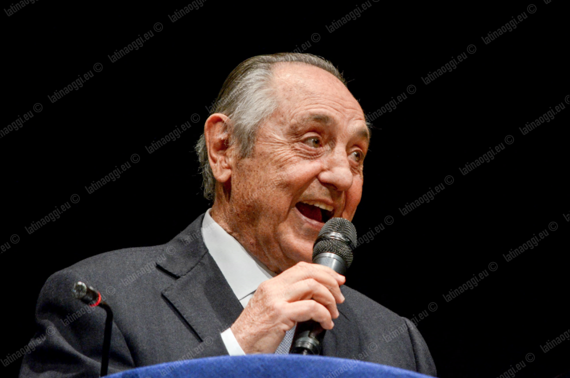 Addio al professor Emanuele, il cordoglio della citt&agrave;