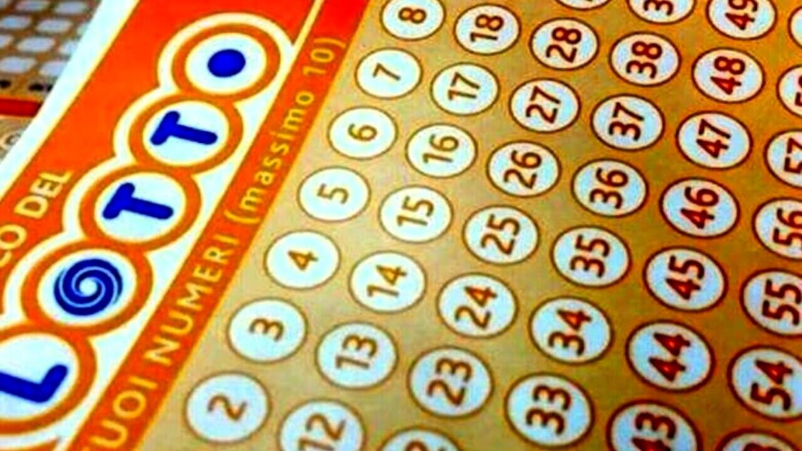 Lotto, colpo da 125mila euro a Sabaudia