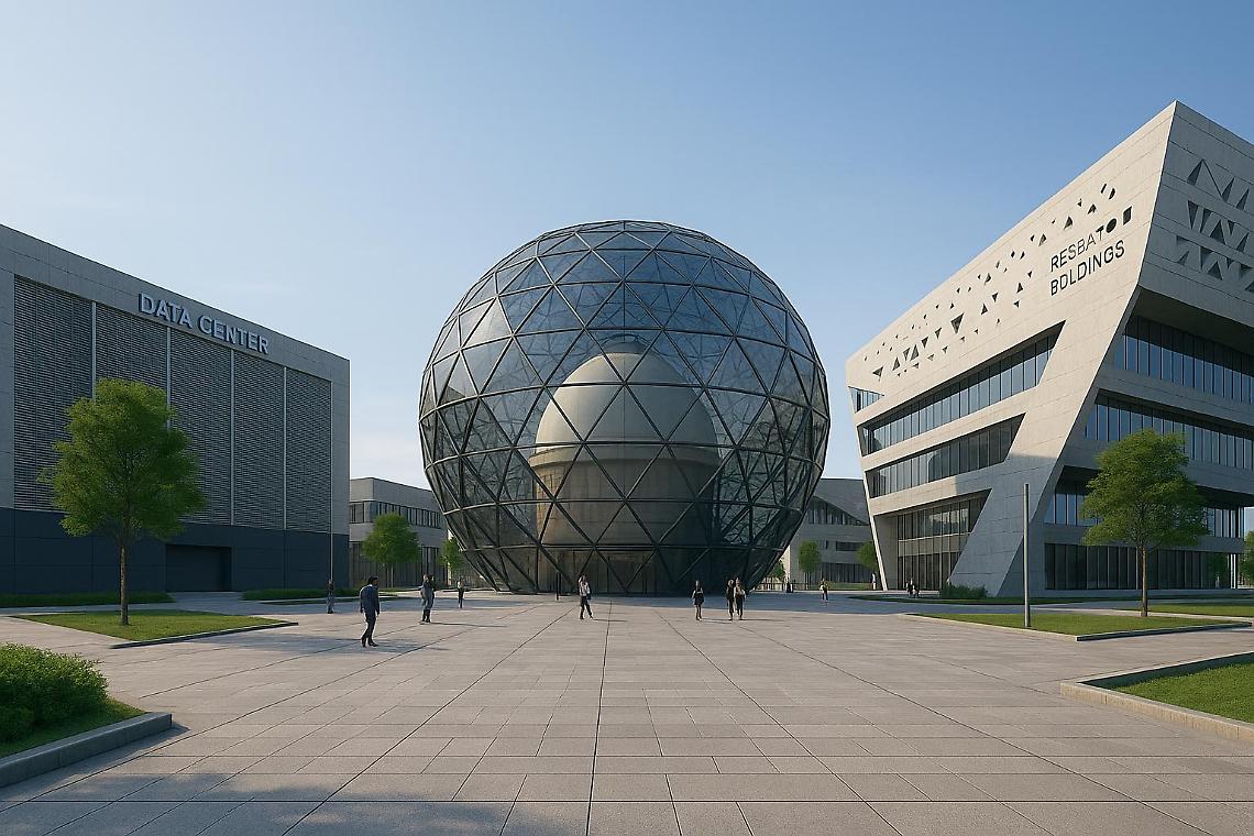 &laquo;Politica in campo per i poli tecnologici, bisogna crederci&raquo;