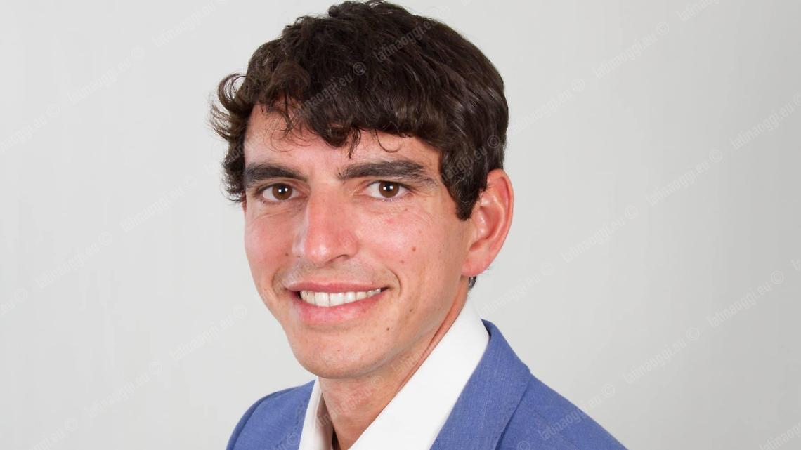 Latina, impianti sportivi da rilanciare: Fanti (Lega) presenta una mozione per la riqualificazione