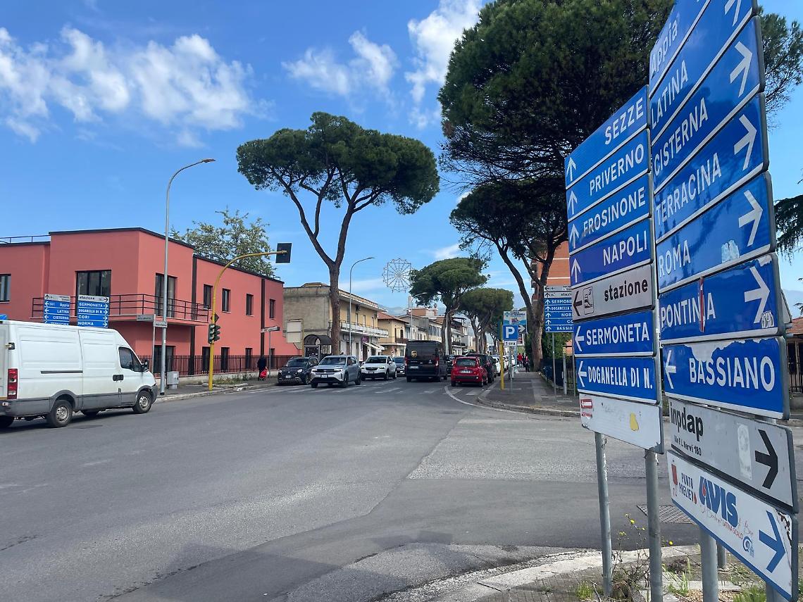 Nasce il comitato diamo voce a Latina Scalo