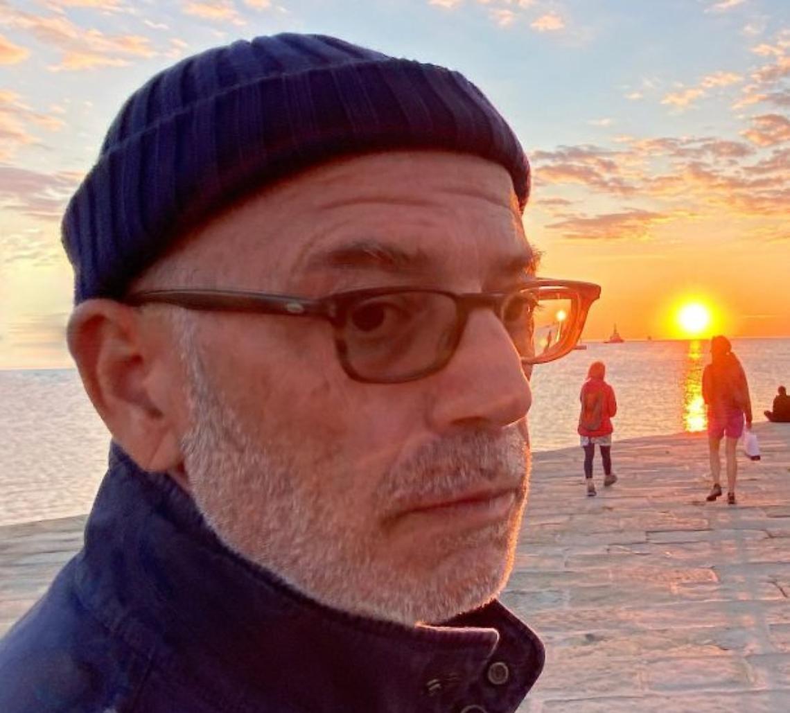 Premio Rai Cinema Channel, "In ultimo" di Mario Balsamo in gara