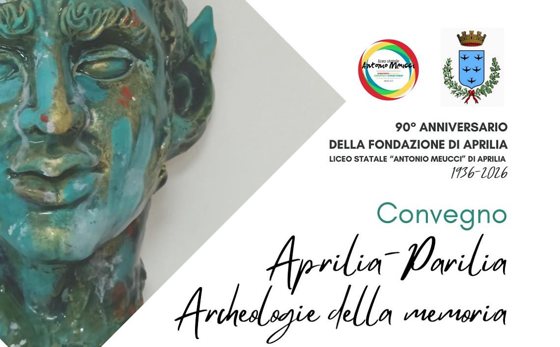 Un convegno tra storia e territorio per celebrare i 90 anni di Aprilia