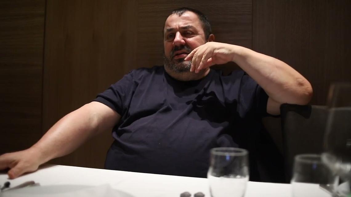 Johnny Micalusi assolto dalla Corte di Appello di Roma