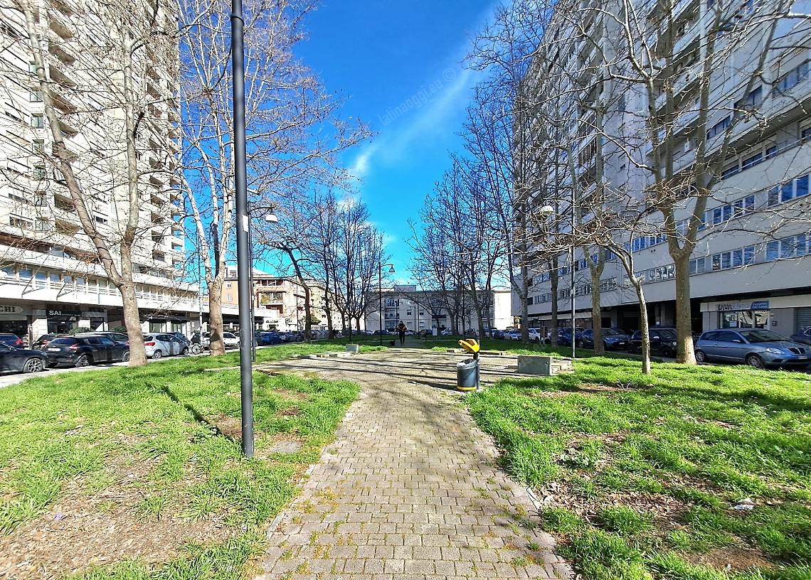 Via don Morosini, Moscardelli: &laquo;Nei progetti poco verde e tante contraddizioni&raquo;