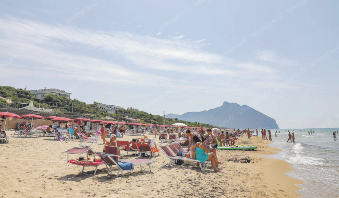 Concessioni balneari, il Pef diventa fondamentale per vincere le gare 