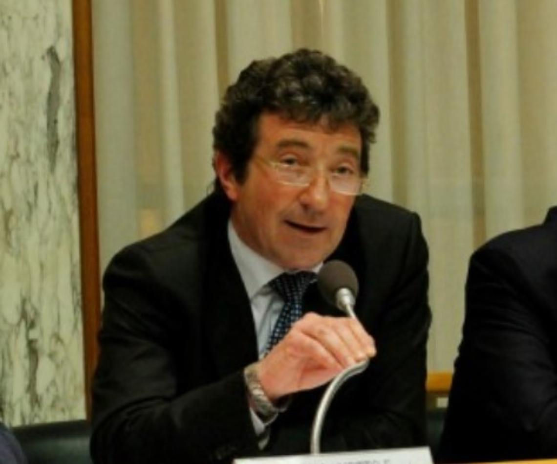 Forza Italia, Fausto Furlanetto nuovo capogruppo in consiglio a Latina