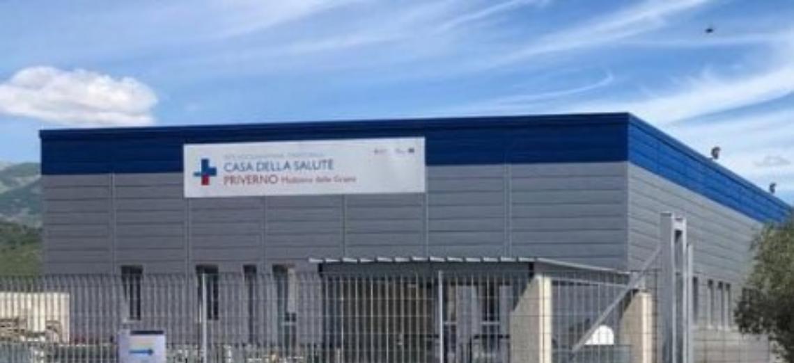 Prelievi a Priverno e Sezze: risposta garantita sul territorio, aumentano servizi di prossimit&agrave;