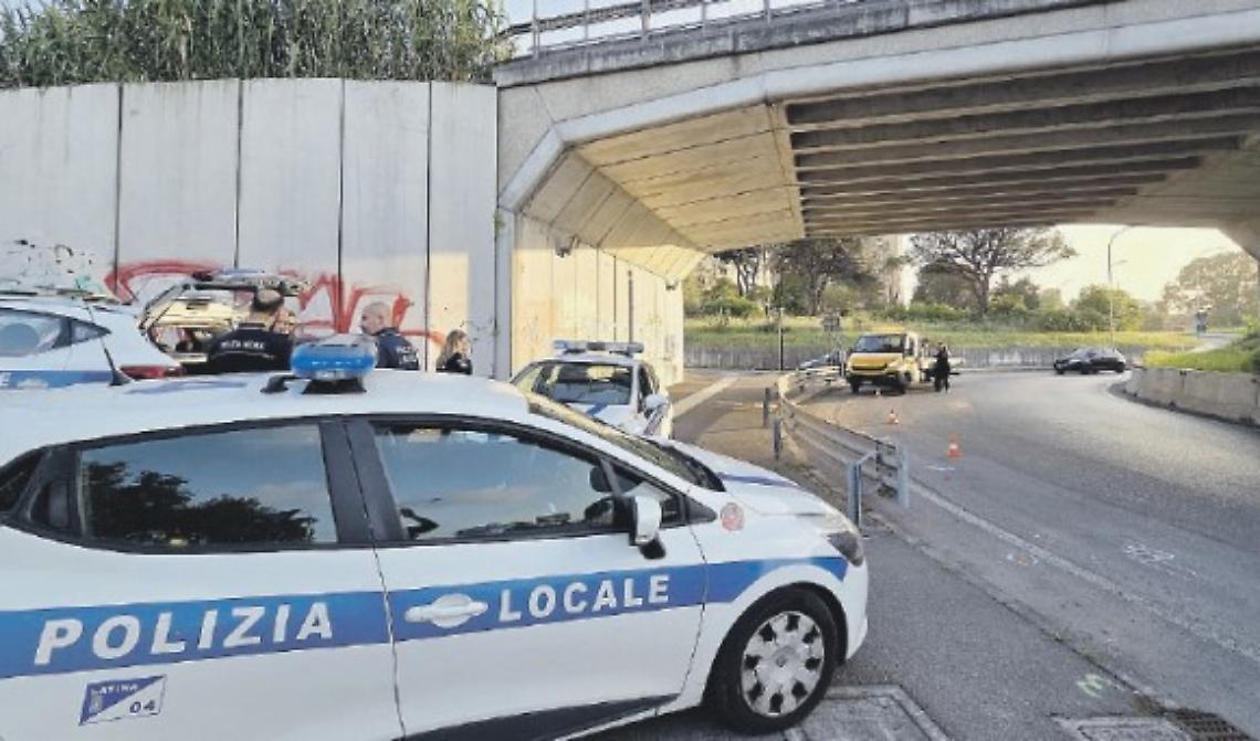 Una foto incastra il pirata che ha travolto un ciclista, &egrave; un'insegnante di 50 anni
