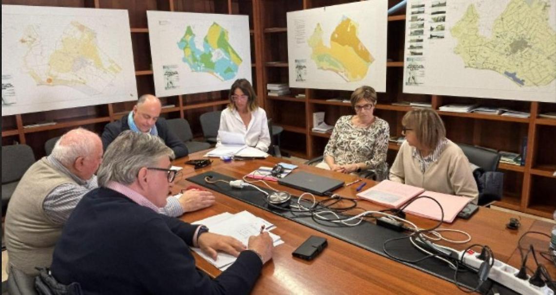 Compensazioni ambientali, il Comune potrebbe riscuotere 5 milioni di euro