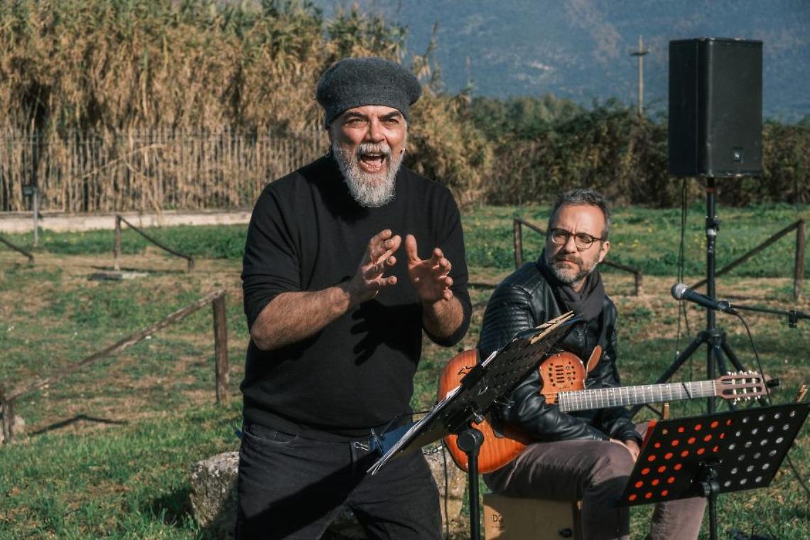Festa della Liberazione: Musica, passeggiate e cucina 