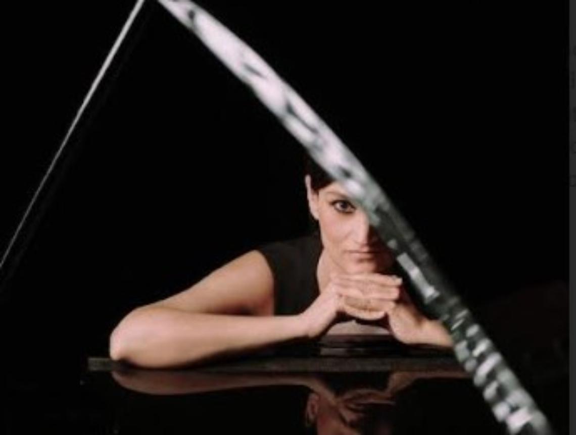 Viaggio emotivo intorno alla vita. Il disco di Annalisa De Feo