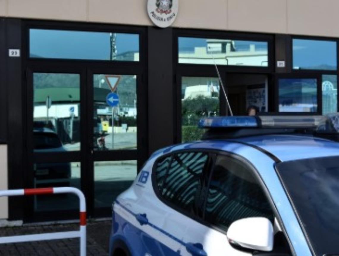 Sicurezza e legalit&agrave;, la Polizia intensifica i controlli a Fondi