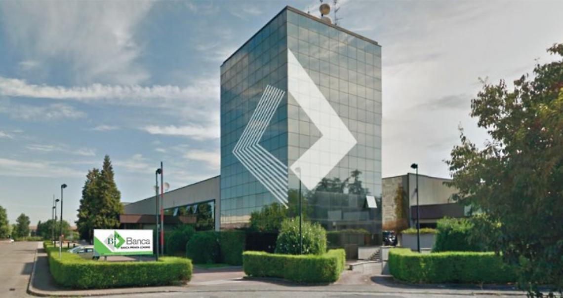 BPL: &ldquo;Notizie fuorvianti, banca solida&rdquo;