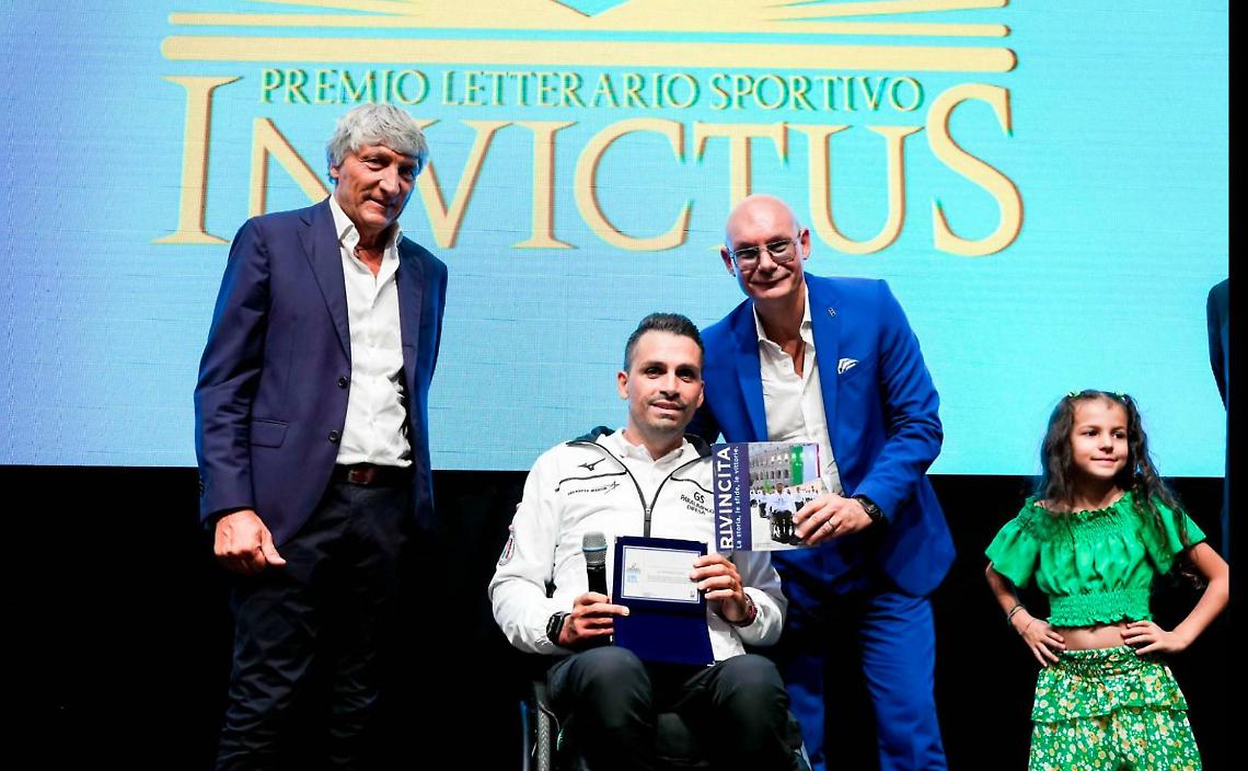 Nasce il Festival del Mito Sportivo: lo sport diventa memoria e identit&agrave;