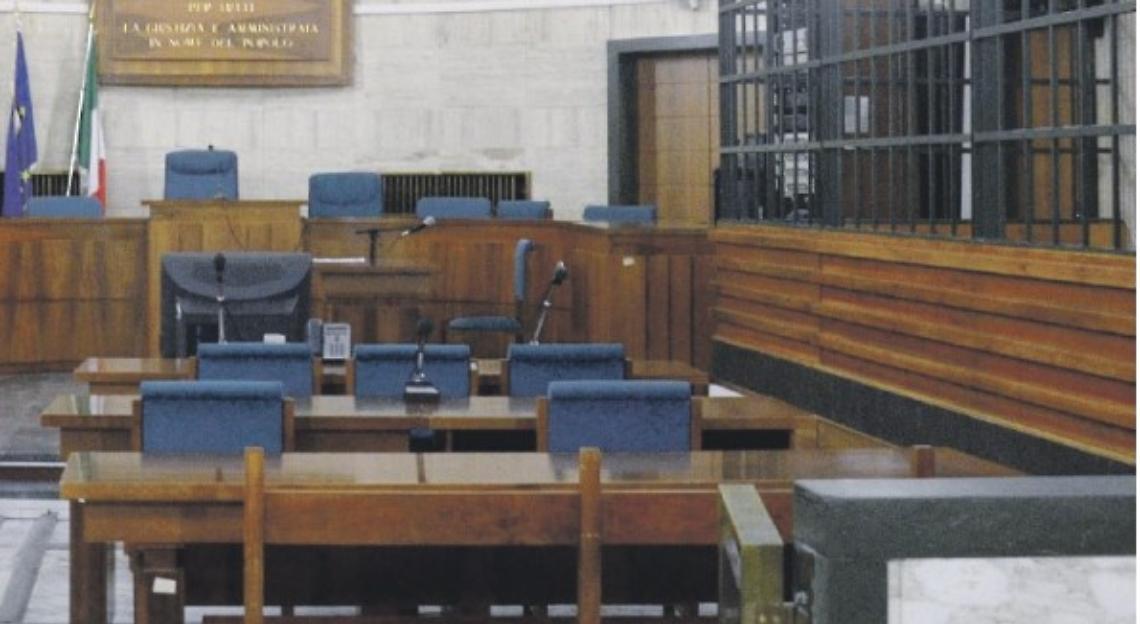 Foto pedopornografiche, il ricorso di Frateschi