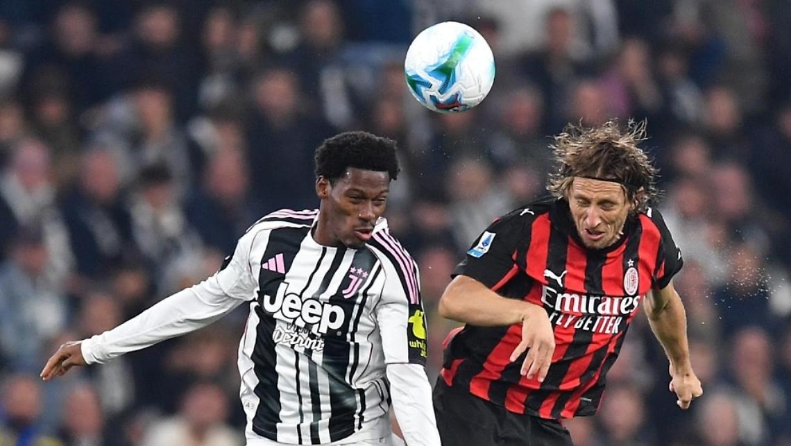 Milan e Juventus si annullano: al "Meazza"  finisce 0-0