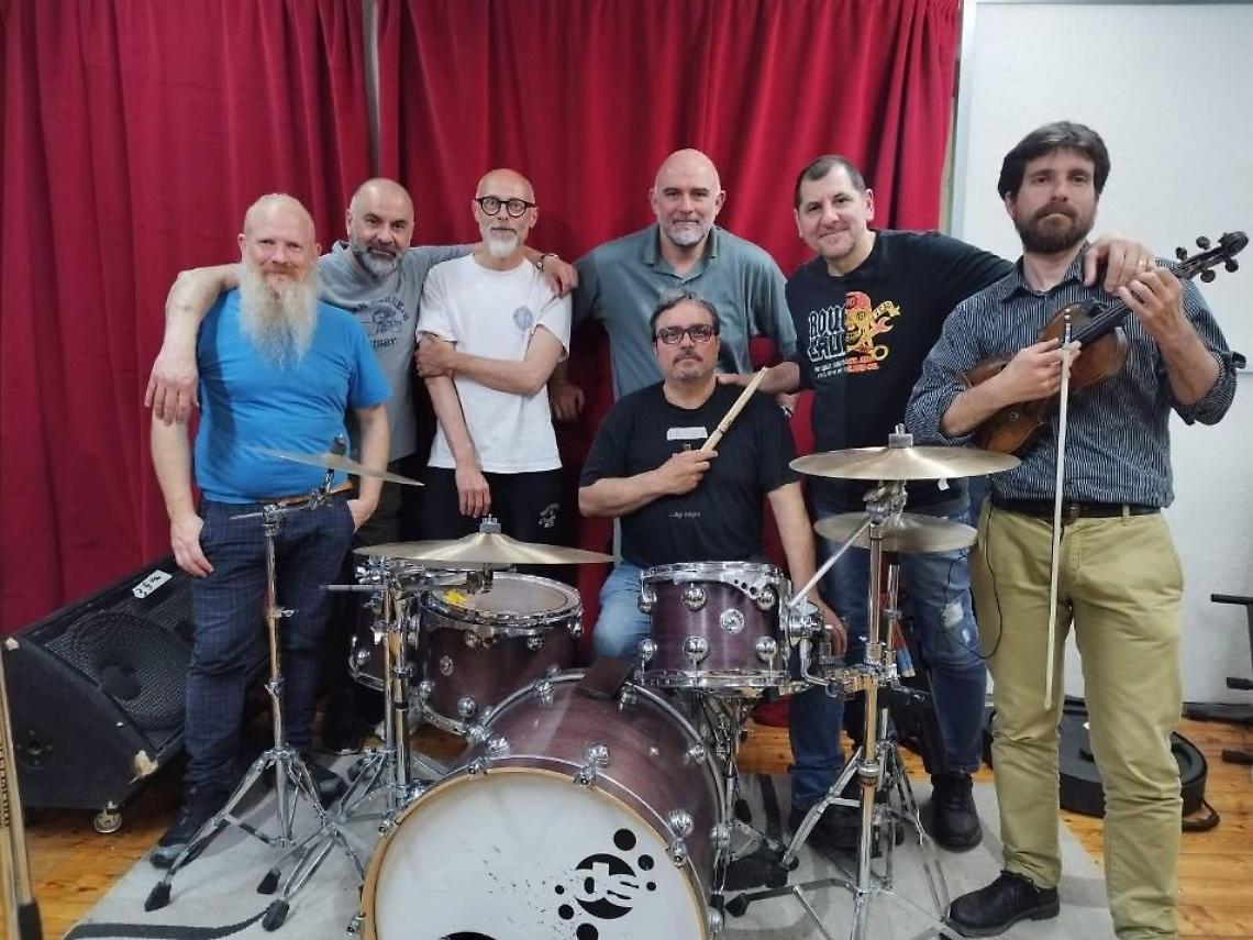 Aspettando la "dozzina" stregata: Lievito tra arte, musica e libri